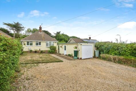 Ashey Road, Ryde, Isle of Wight, PO33