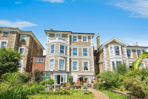 Belvedere Street, Ryde, Isle of Wight, PO33