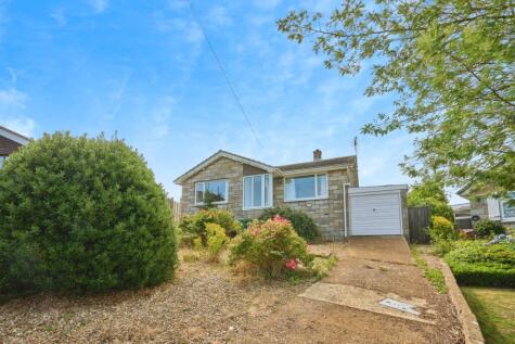 Stenbury View, Wroxall, Ventnor, Isle Of Wight, PO38