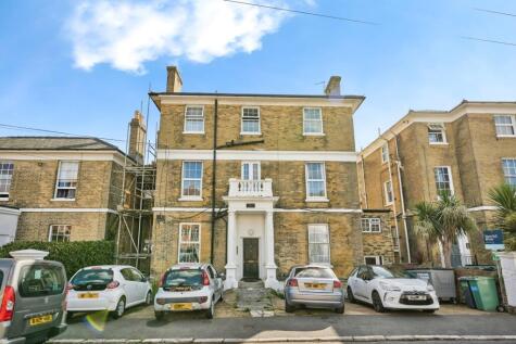 Belvedere Street, Ryde, Isle of Wight, PO33