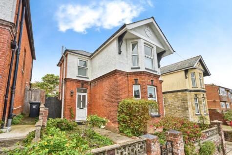 Millward Road, Ryde, Isle of Wight, PO33