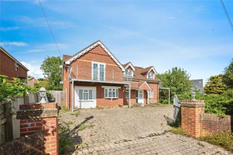 Sloop Lane, Wootton Bridge, Ryde, Isle of Wight, PO33