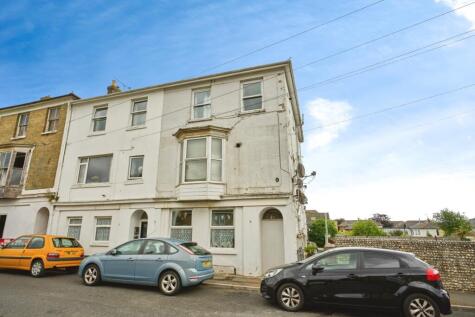 Fitzroy Street, Sandown, Isle of Wight, PO36