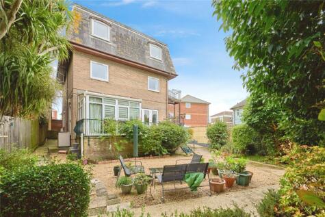 Sandown Road, Shanklin, Isle of Wight, PO37