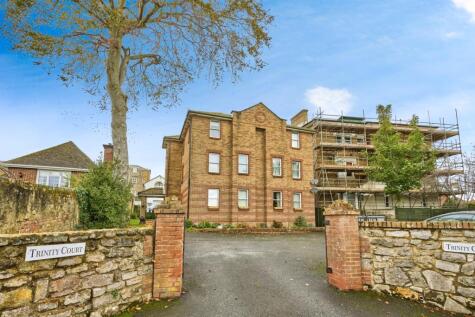 Trinity Court, Trinity Street, Ryde, Isle Of Wight, PO33