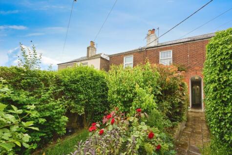 Bedworth Place, RYDE, Isle of Wight, PO33