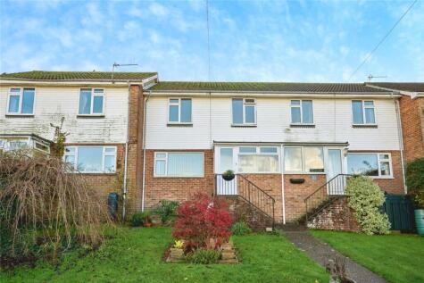 Hillcrest Road, Rookley, Ventnor, Isle of Wight, PO38