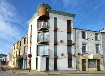Holyhead - Property for sale