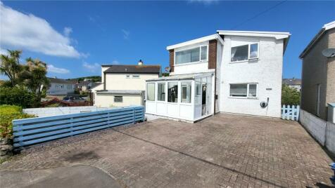 Holyhead - 3 bedroom detached house for sale
