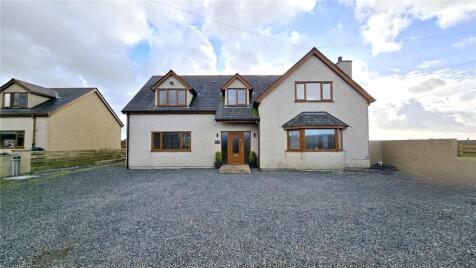Llanddeusant, Holyhead, Isle of Anglesey, LL65