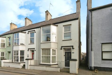 Greenfield Terrace, Holyhead, Isle of Anglesey, LL65