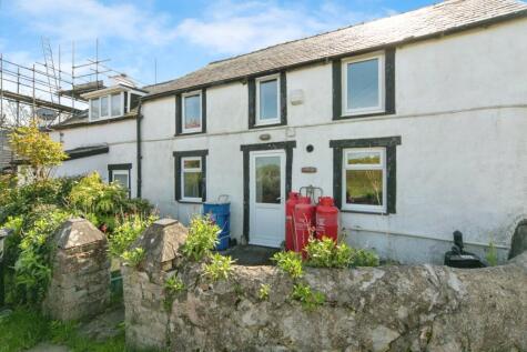 Ty Croes, Isle of Anglesey, LL63