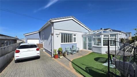 Harbour View Estate, Holyhead, Isle of Anglesey, LL65