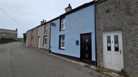 Chapel Street, Rhydwyn, Holyhead, Sir Ynys Mon, LL65