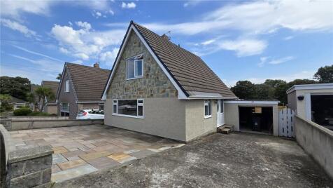 Lewascote, Holyhead, Isle of Anglesey, LL65