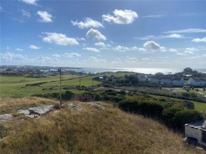 Penrallt Road, Trearddur Bay, Holyhead, Isle of Anglesey, LL65
