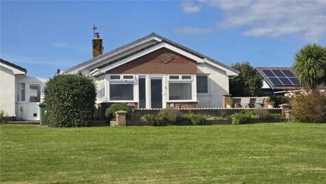Heol Bradwen, Four Mile Bridge, Holyhead, Isle of Anglesey, LL65