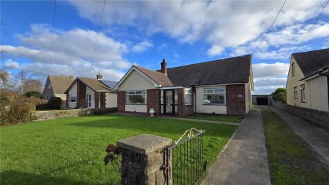 Bryngwran, Holyhead, Isle of Anglesey, LL65