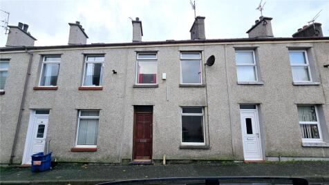 Cybi Place, Holyhead, Isle of Anglesey, LL65