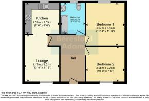 FLOOR-PLAN