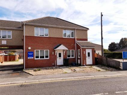 Jenard Court, Holywell, Flintshire, CH8