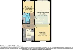 FLOOR-PLAN