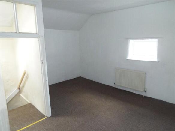 Maisonette Bed 2