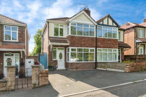 Park Lane, Holywell, Flintshire, CH8