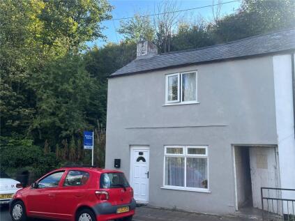 High Street, Bagillt, Flintshire, CH6