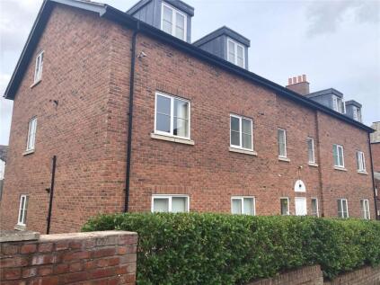 Brynford Villas, Holywell, Flintshire, CH8