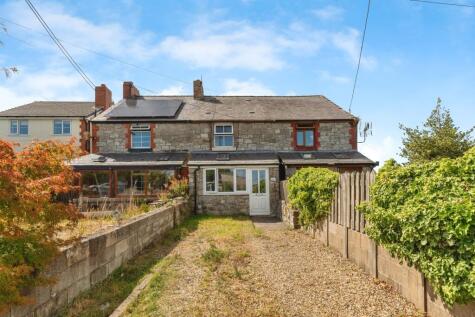 Sea View, Trelogan, Holywell, Flintshire, CH8