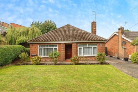 Merllyn Lane, Bagillt, Flintshire, CH6