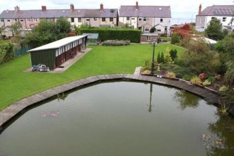 Bryn Teg, Picton Road, Penyffordd, Holywell, CH8