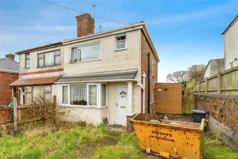 Bryn Dyffryn, Holywell, Flintshire, CH8
