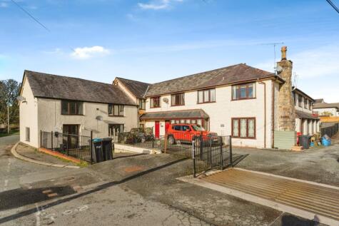 Rhes-y-Cae, Holywell, Flintshire, CH8