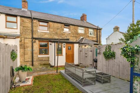 Penyffordd, Holywell, Flintshire, CH8