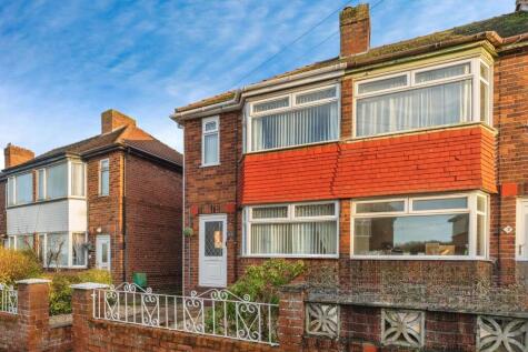 Victoria Road, Bagillt, Flintshire, CH6