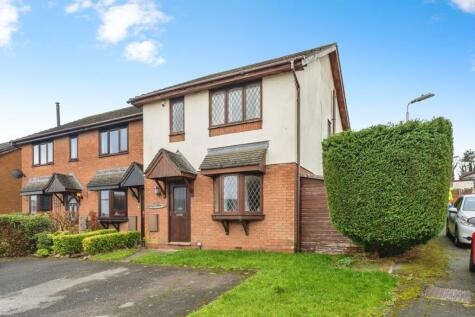 Uwch Y Mor, Pentre Halkyn, Holywell, Flintshire, CH8