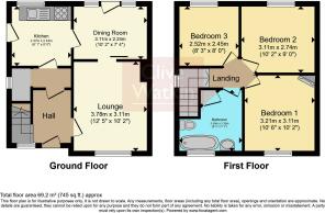 FLOOR-PLAN