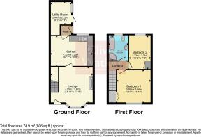 FLOOR-PLAN