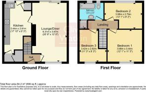 FLOOR-PLAN