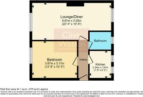 FLOOR-PLAN
