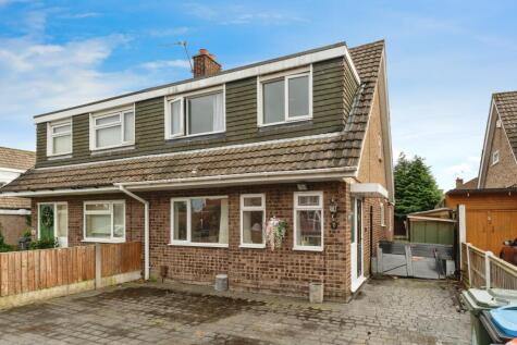 Dunmore Road, Little Sutton, Ellesmere Port, Cheshire, CH66