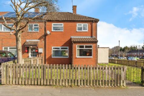 Parklands, Little Sutton, Ellesmere Port, Cheshire, CH66