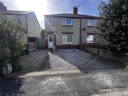 Briardale Gardens, Little Sutton, Ellesmere Port, Cheshire, CH66