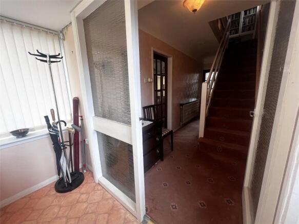 Porch