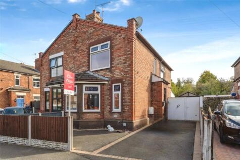 Grace Road, Ellesmere Port, Cheshire, CH65