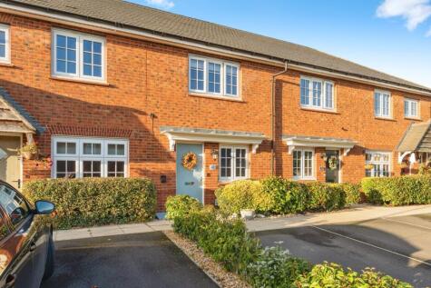 Collingswood Close, Little Sutton, Ellesmere Port, Cheshire, CH66