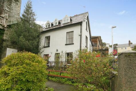 Conwy - 2 bedroom detached house for sale