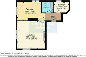 FLOOR-PLAN